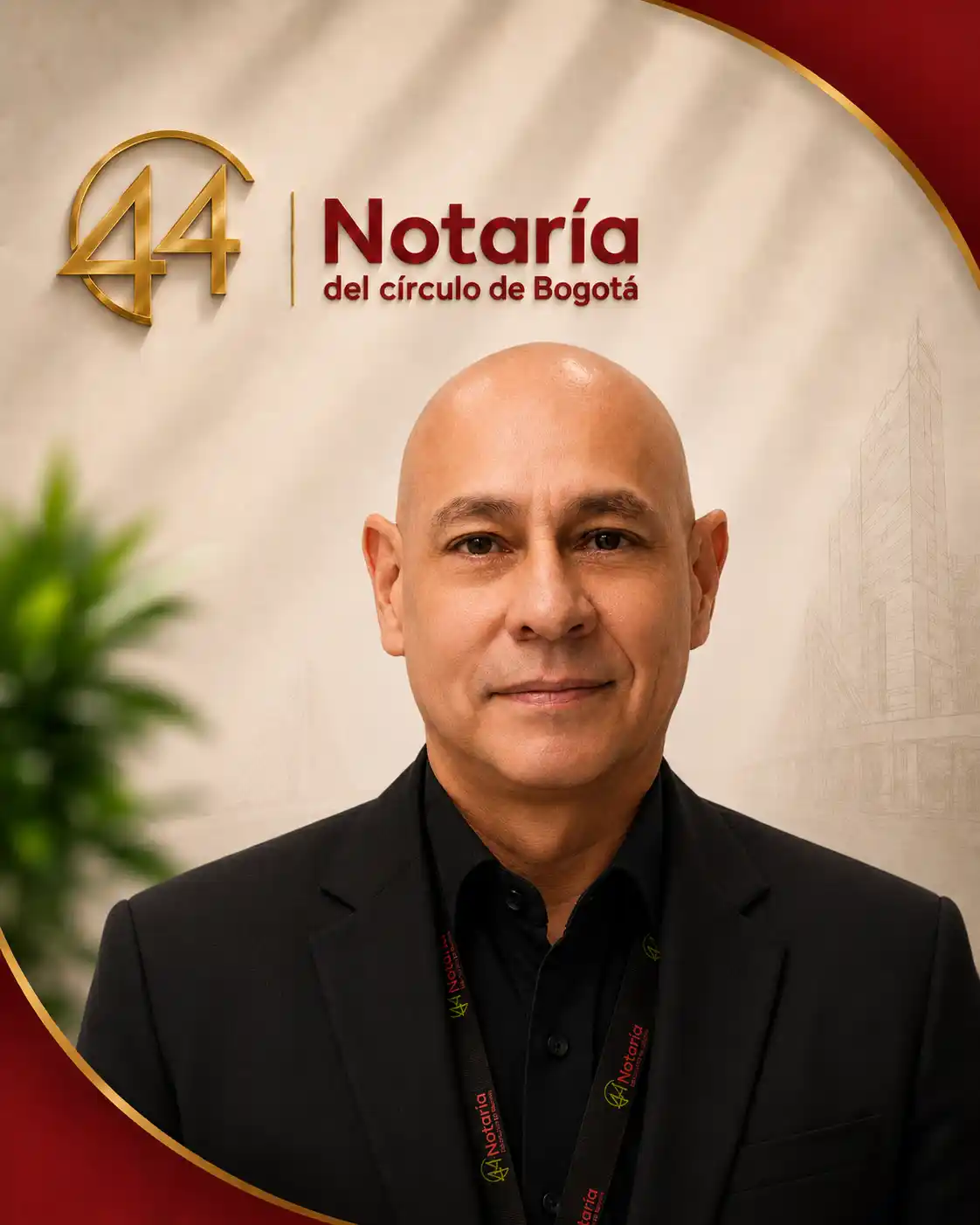 Dr. Juan Bernardo Rodriguez