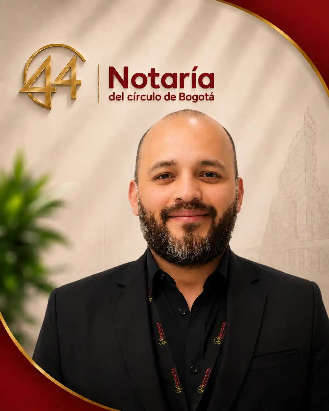 Guillermo Palacios