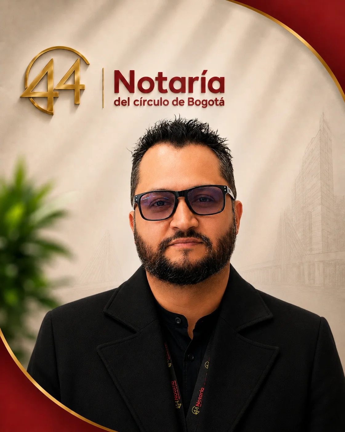 Yonny Cortés